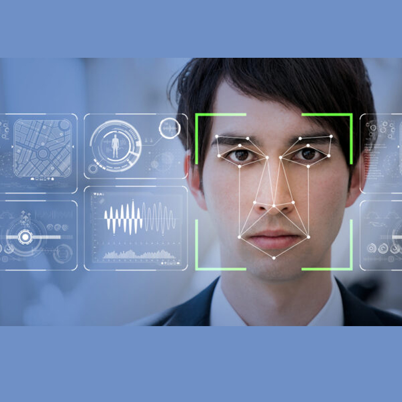 Clearview AI для прекращения услуг по распознаванию лиц